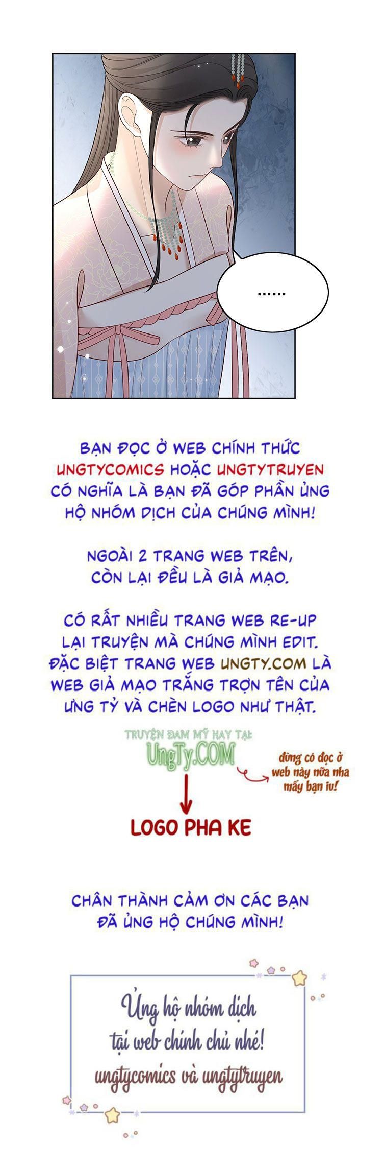 Bất Uổng Chapter 12 - Trang 2