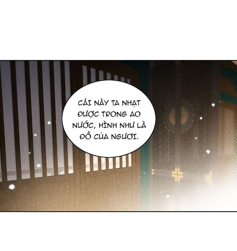 Bất Uổng Chapter 12 - Trang 2
