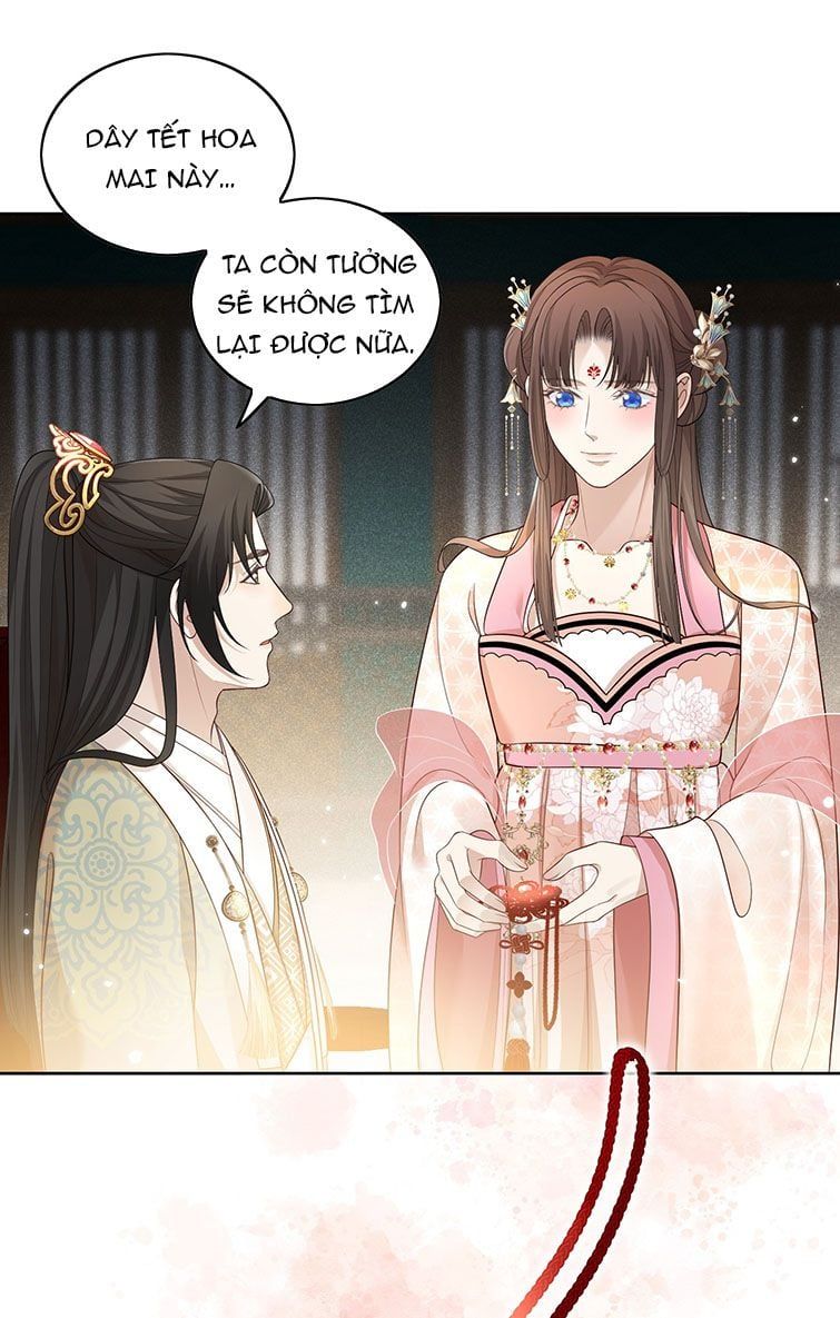 Bất Uổng Chapter 12 - Trang 2