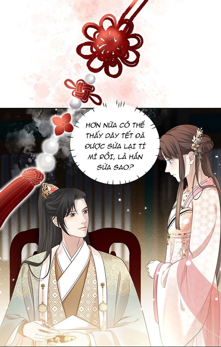 Bất Uổng Chapter 12 - Trang 2