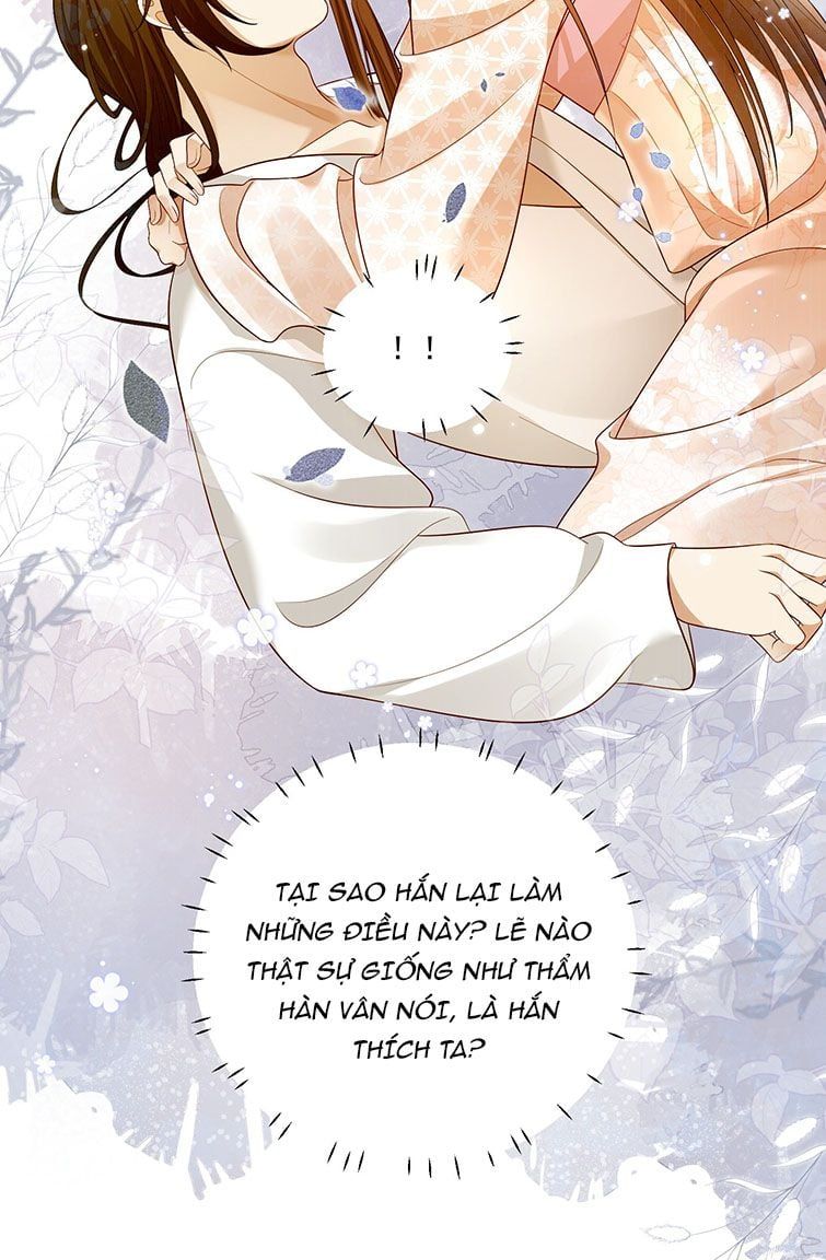 Bất Uổng Chapter 12 - Trang 2