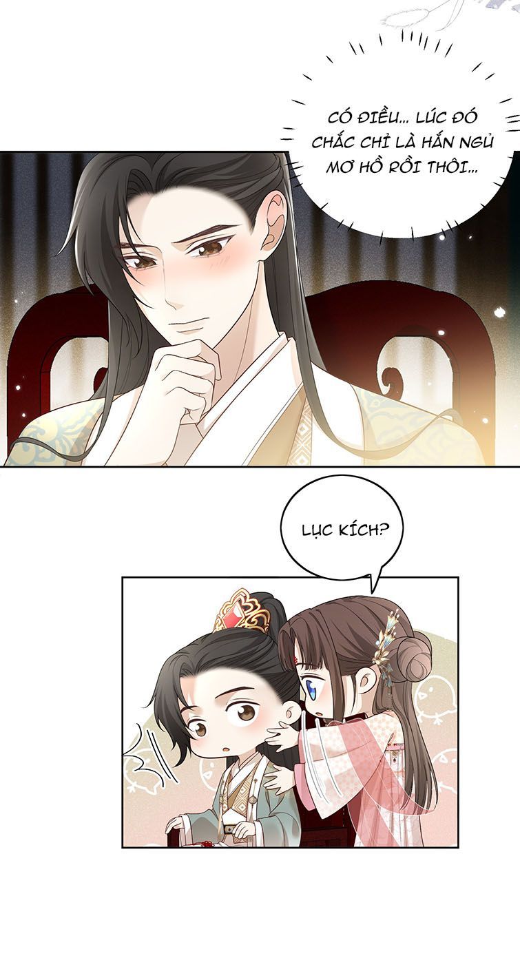 Bất Uổng Chapter 12 - Trang 2