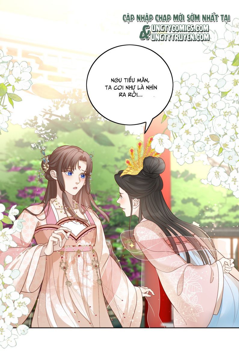 Bất Uổng Chapter 13 - Trang 2