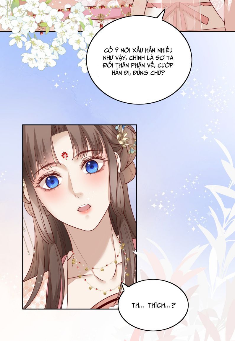 Bất Uổng Chapter 13 - Trang 2
