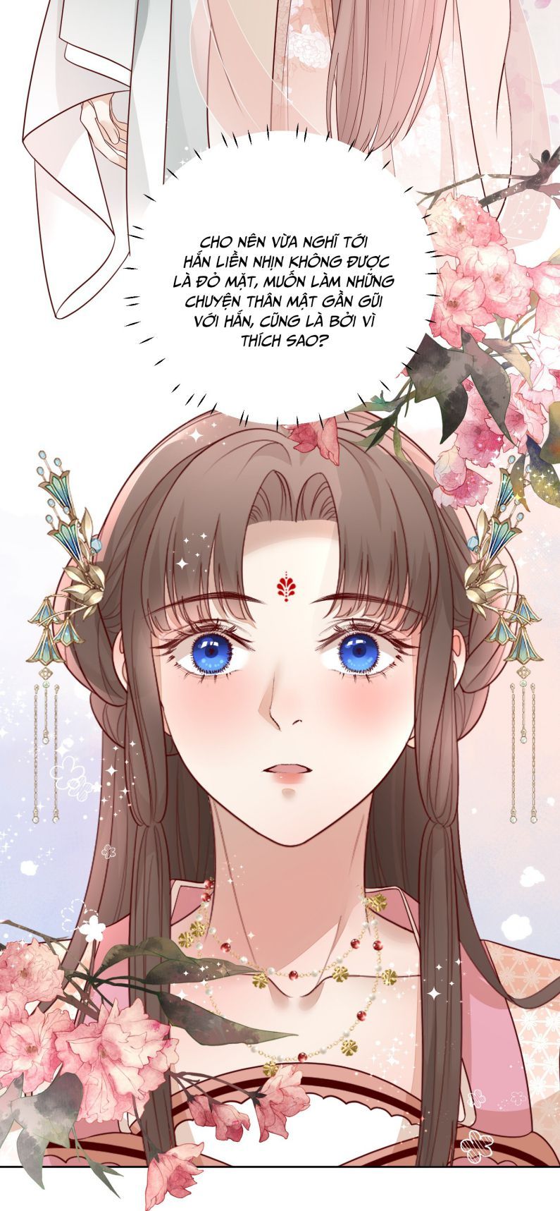 Bất Uổng Chapter 13 - Trang 2