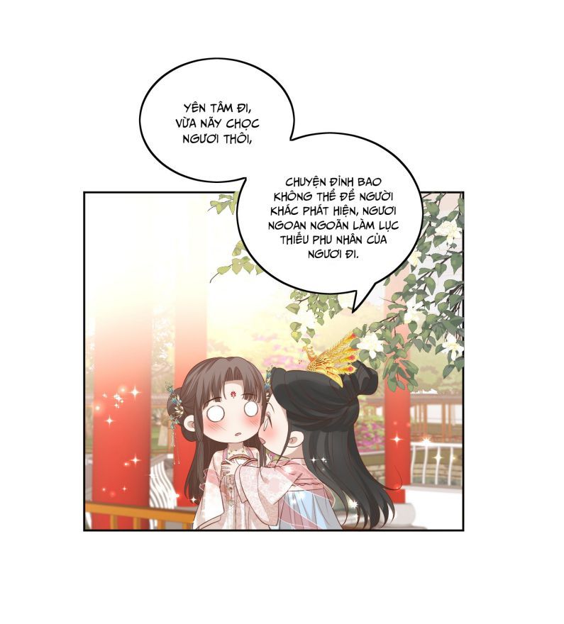 Bất Uổng Chapter 13 - Trang 2