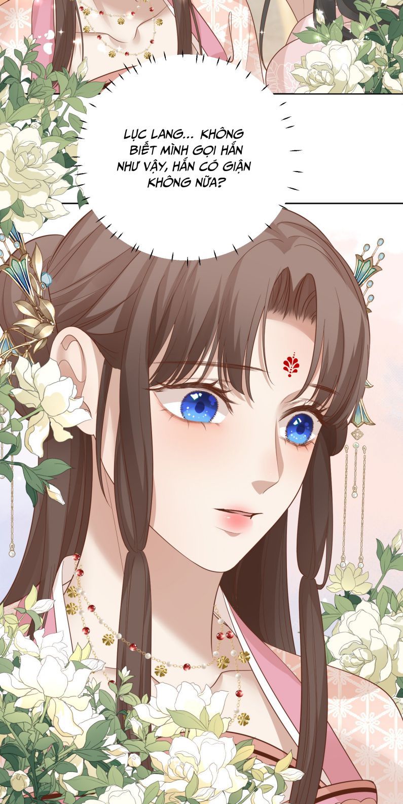 Bất Uổng Chapter 13 - Trang 2