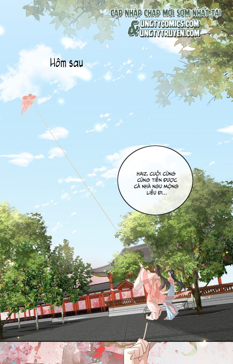 Bất Uổng Chapter 13 - Trang 2