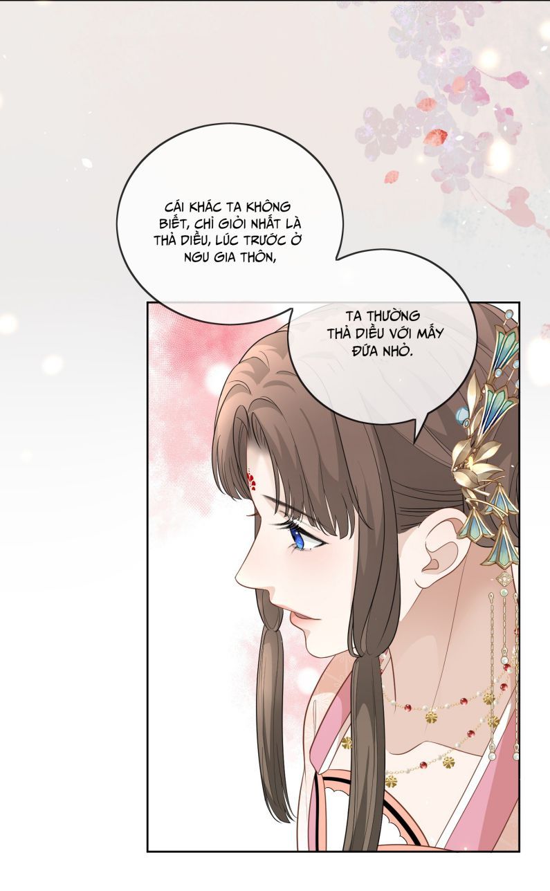 Bất Uổng Chapter 13 - Trang 2