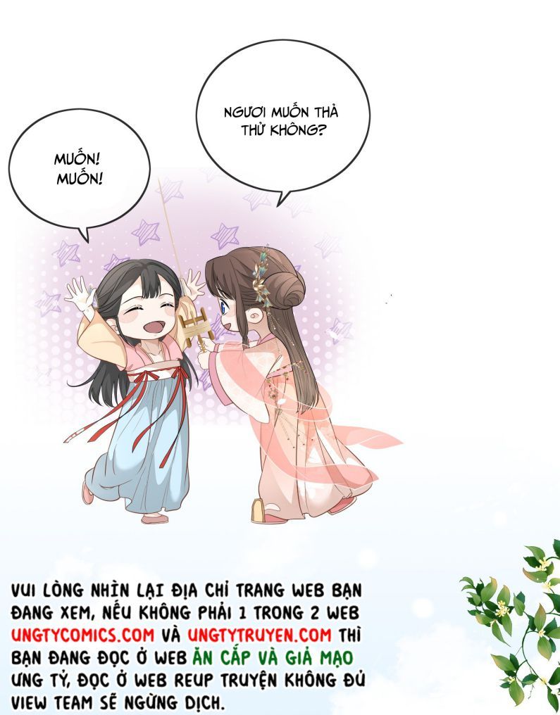 Bất Uổng Chapter 13 - Trang 2