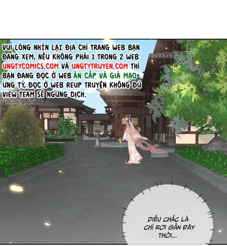 Bất Uổng Chapter 13 - Trang 2