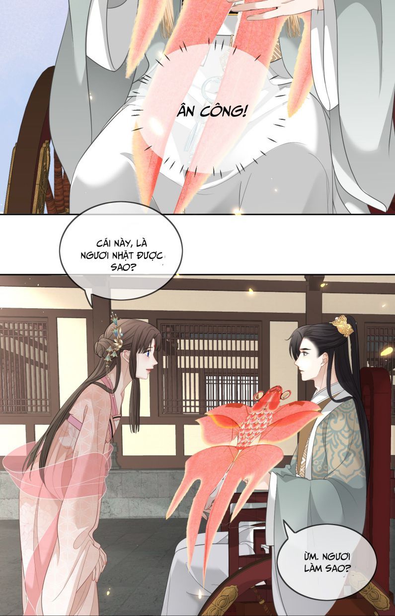 Bất Uổng Chapter 13 - Trang 2
