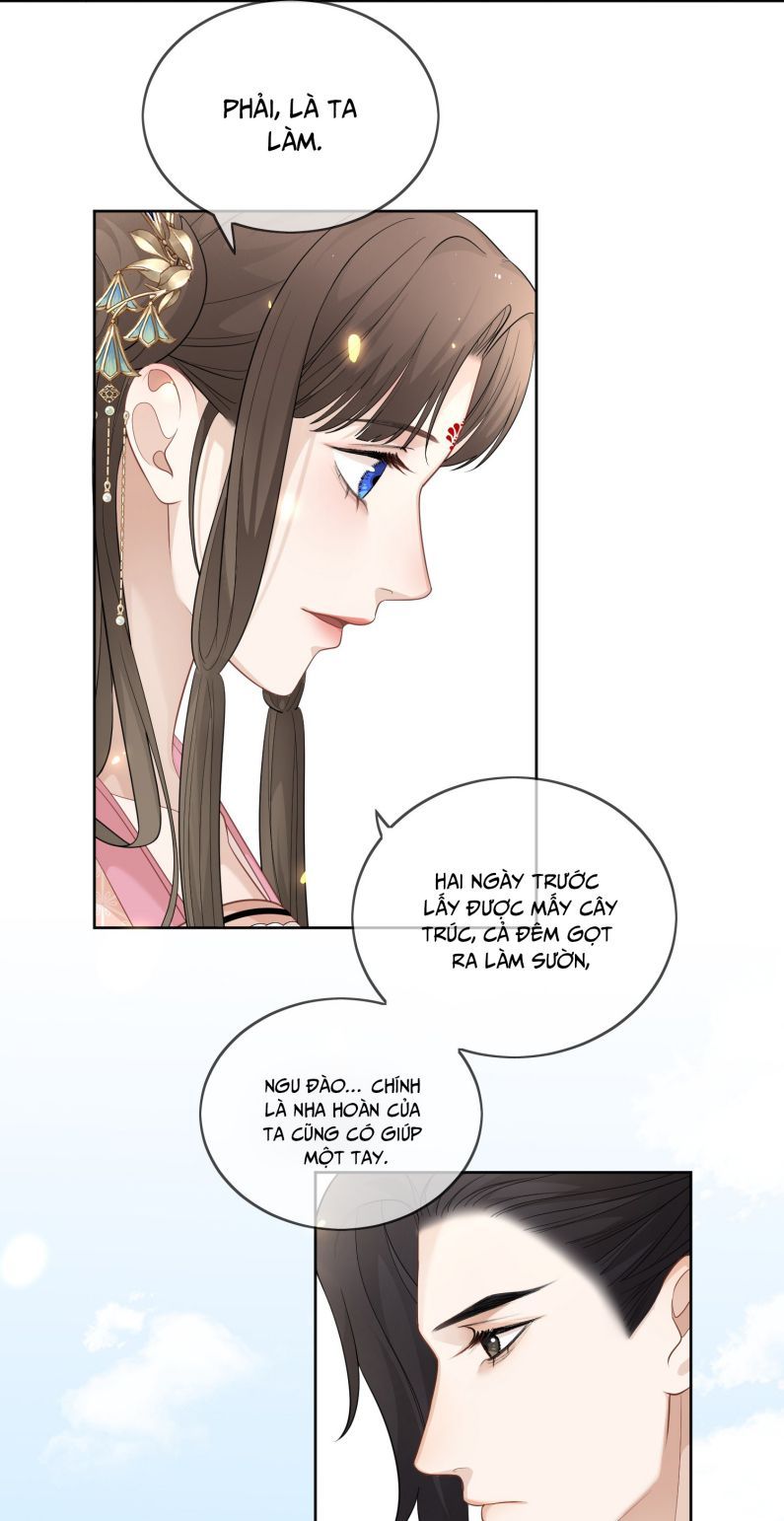 Bất Uổng Chapter 13 - Trang 2