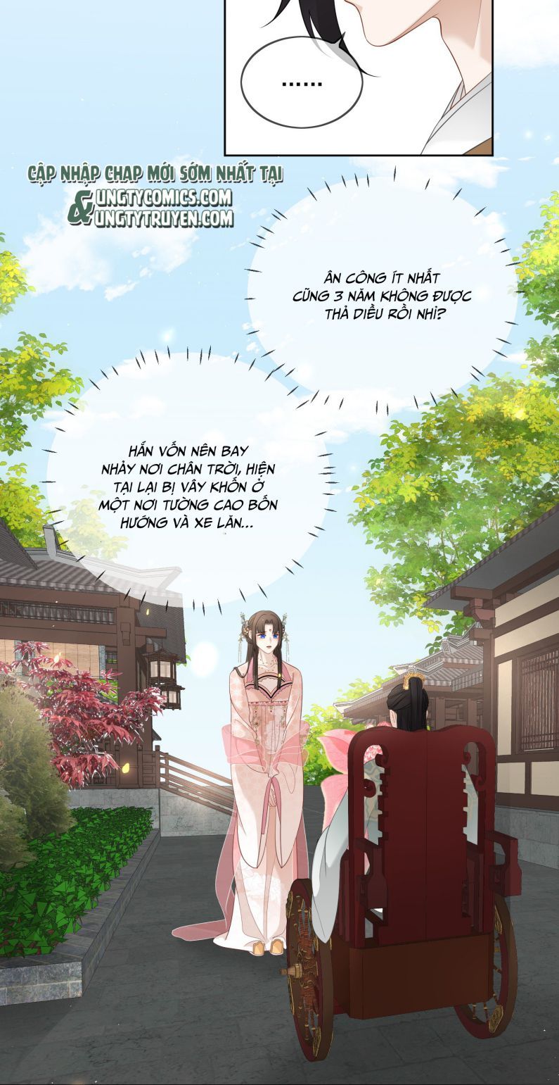 Bất Uổng Chapter 13 - Trang 2