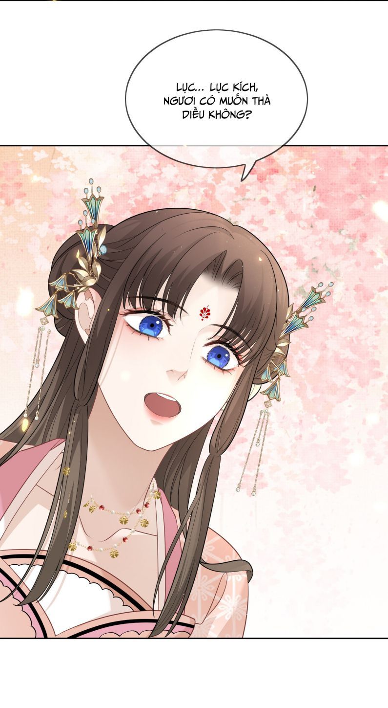 Bất Uổng Chapter 13 - Trang 2