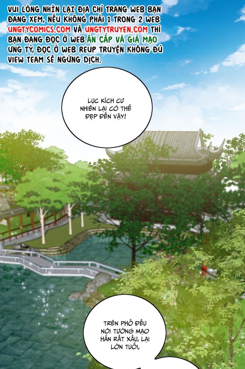 Bất Uổng Chapter 13 - Trang 2