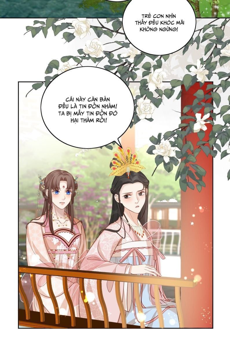 Bất Uổng Chapter 13 - Trang 2