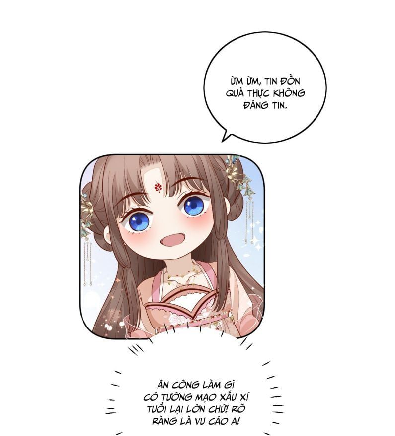 Bất Uổng Chapter 13 - Trang 2