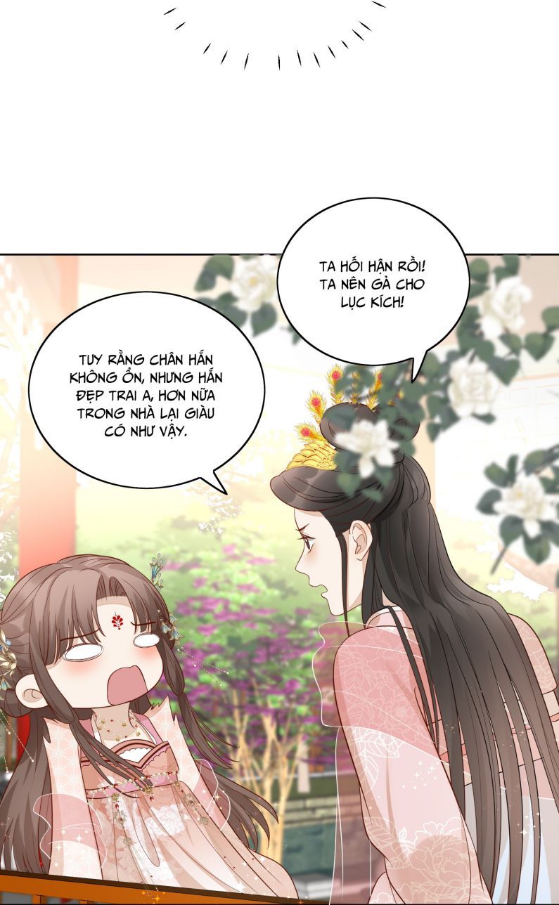 Bất Uổng Chapter 13 - Trang 2