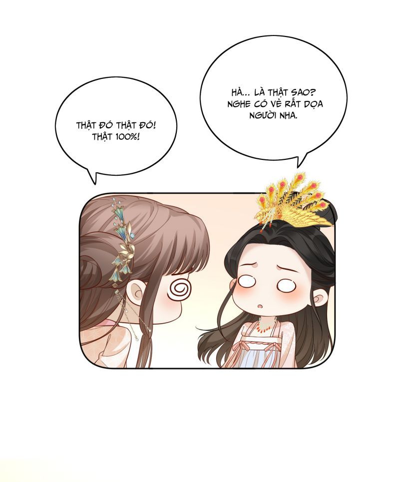 Bất Uổng Chapter 13 - Trang 2