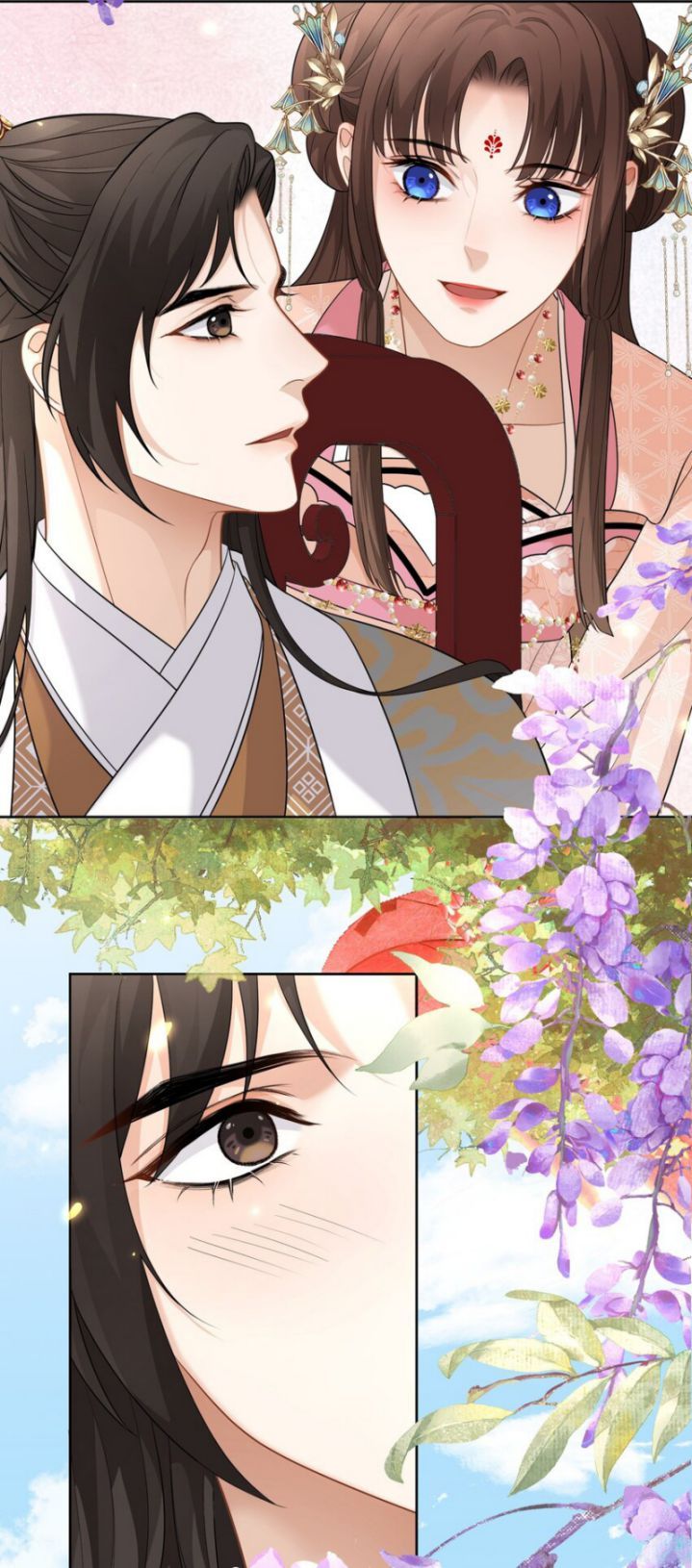 Bất Uổng Chapter 14 - Trang 2
