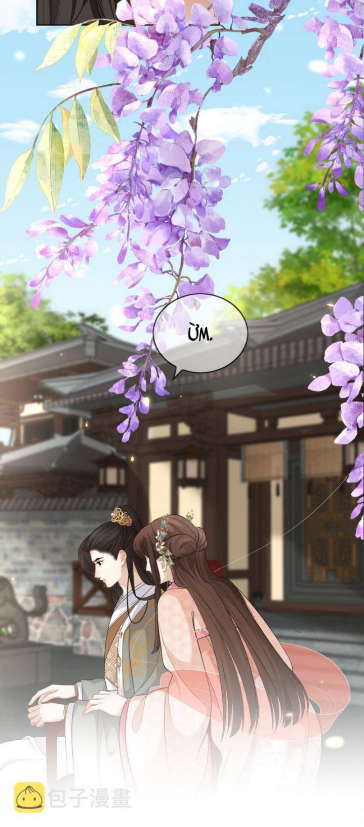 Bất Uổng Chapter 14 - Trang 2