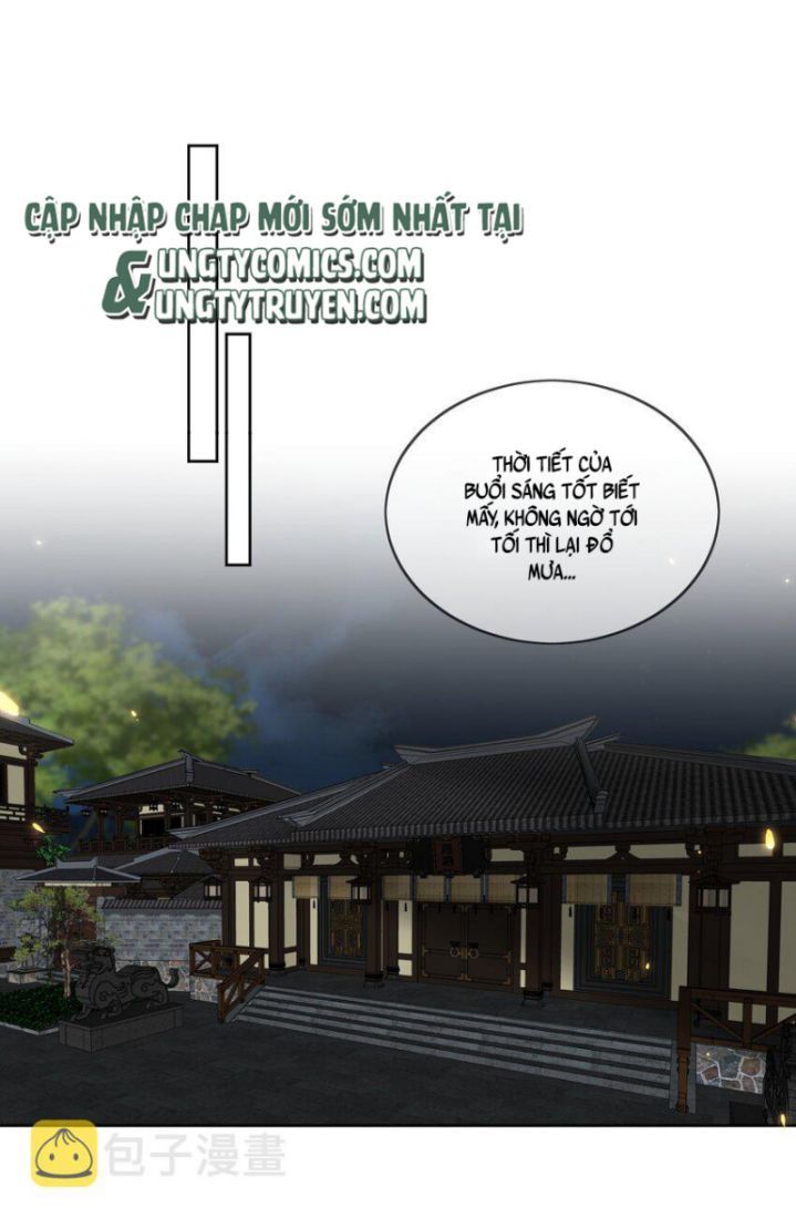 Bất Uổng Chapter 14 - Trang 2
