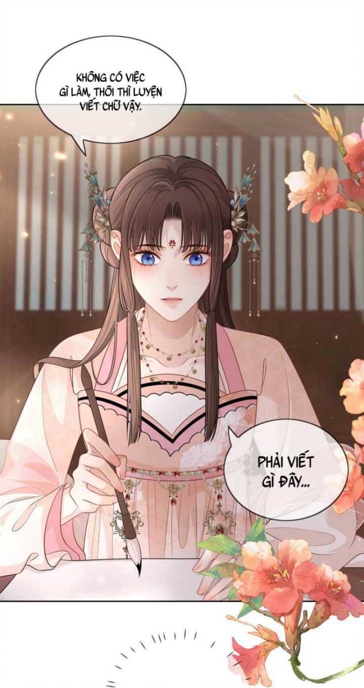 Bất Uổng Chapter 14 - Trang 2