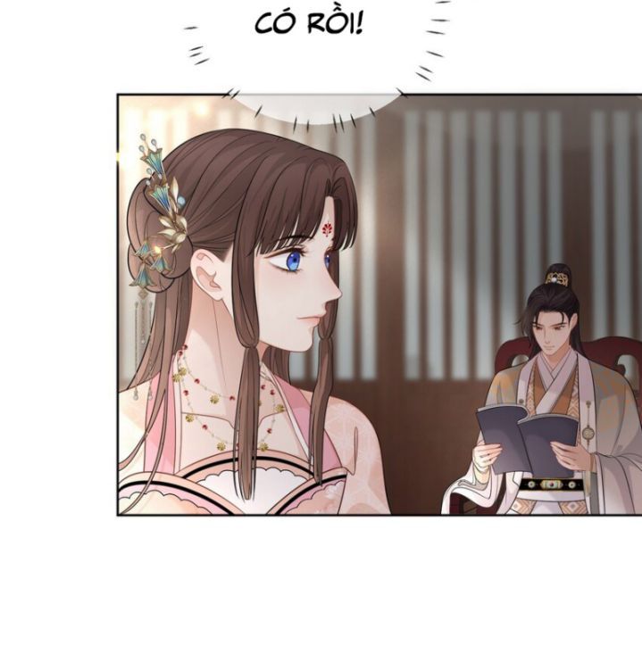 Bất Uổng Chapter 14 - Trang 2