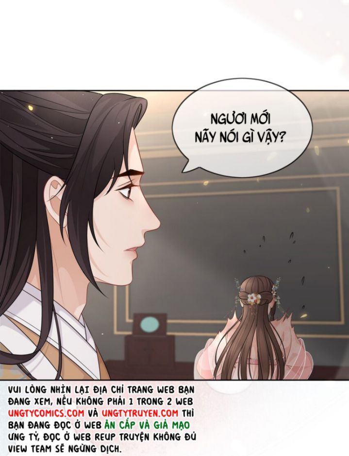 Bất Uổng Chapter 14 - Trang 2