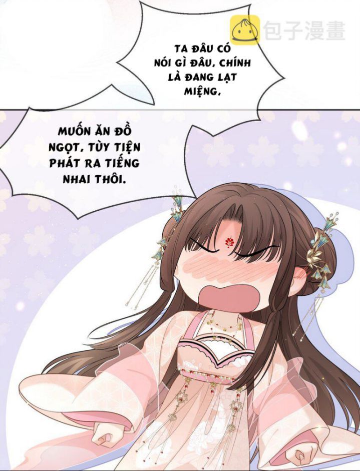 Bất Uổng Chapter 14 - Trang 2