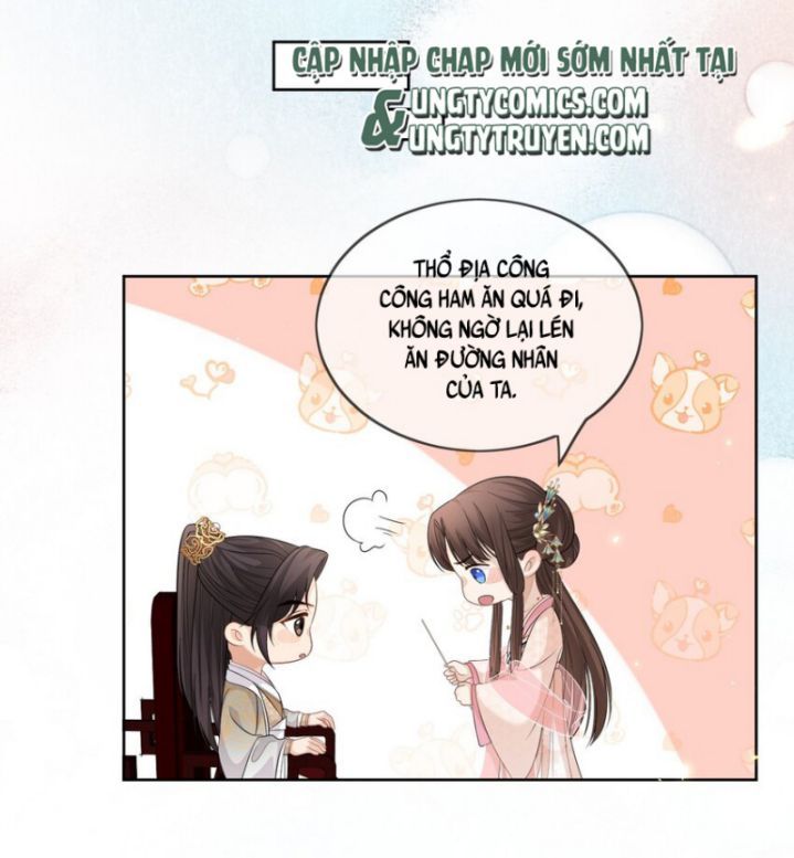 Bất Uổng Chapter 14 - Trang 2