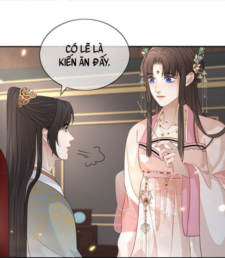 Bất Uổng Chapter 14 - Trang 2