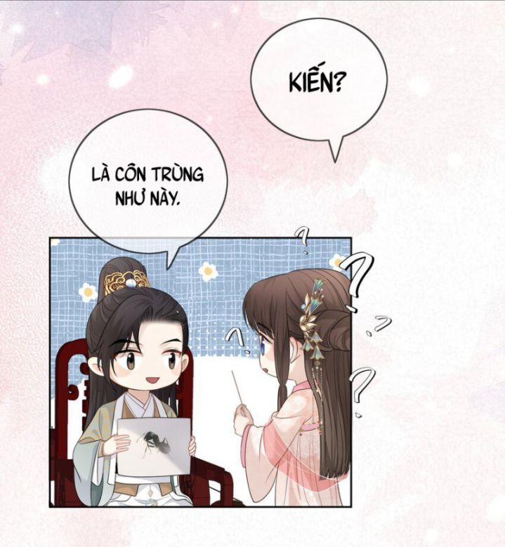 Bất Uổng Chapter 14 - Trang 2
