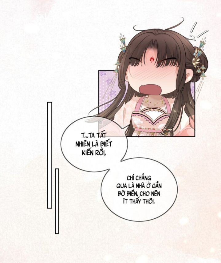 Bất Uổng Chapter 14 - Trang 2