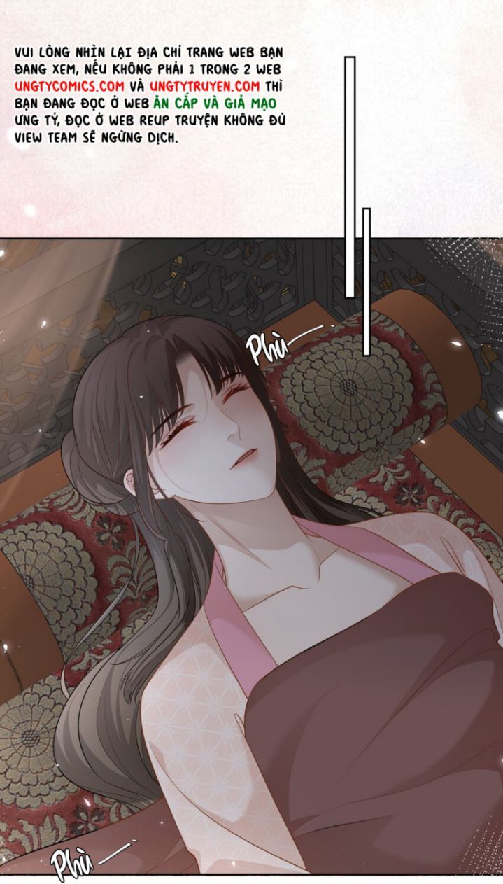 Bất Uổng Chapter 14 - Trang 2