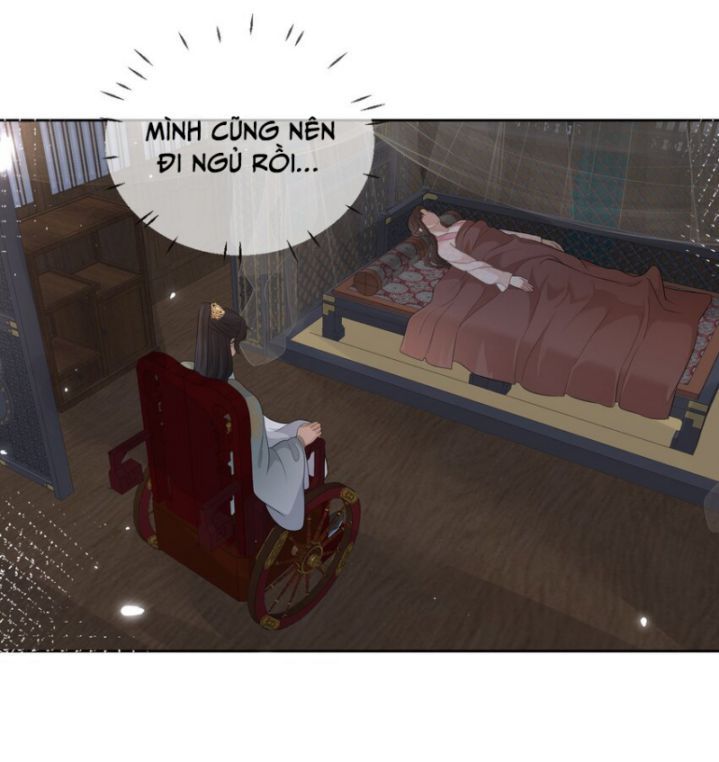 Bất Uổng Chapter 14 - Trang 2