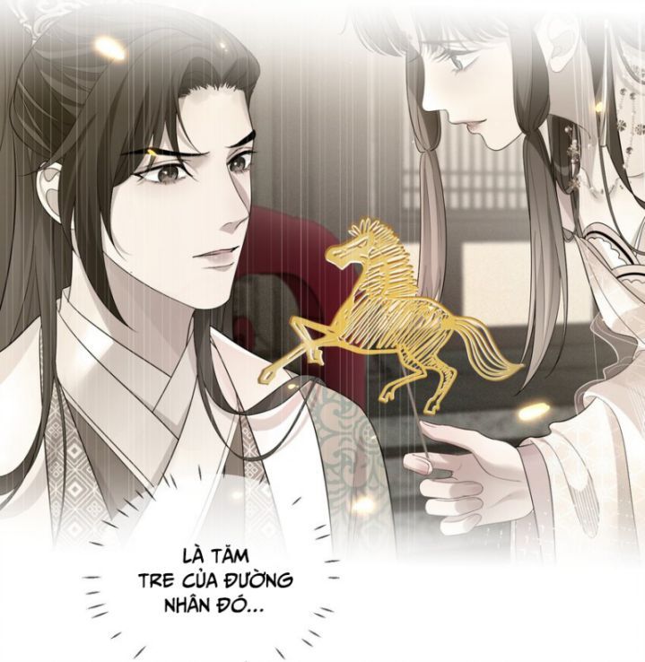 Bất Uổng Chapter 14 - Trang 2