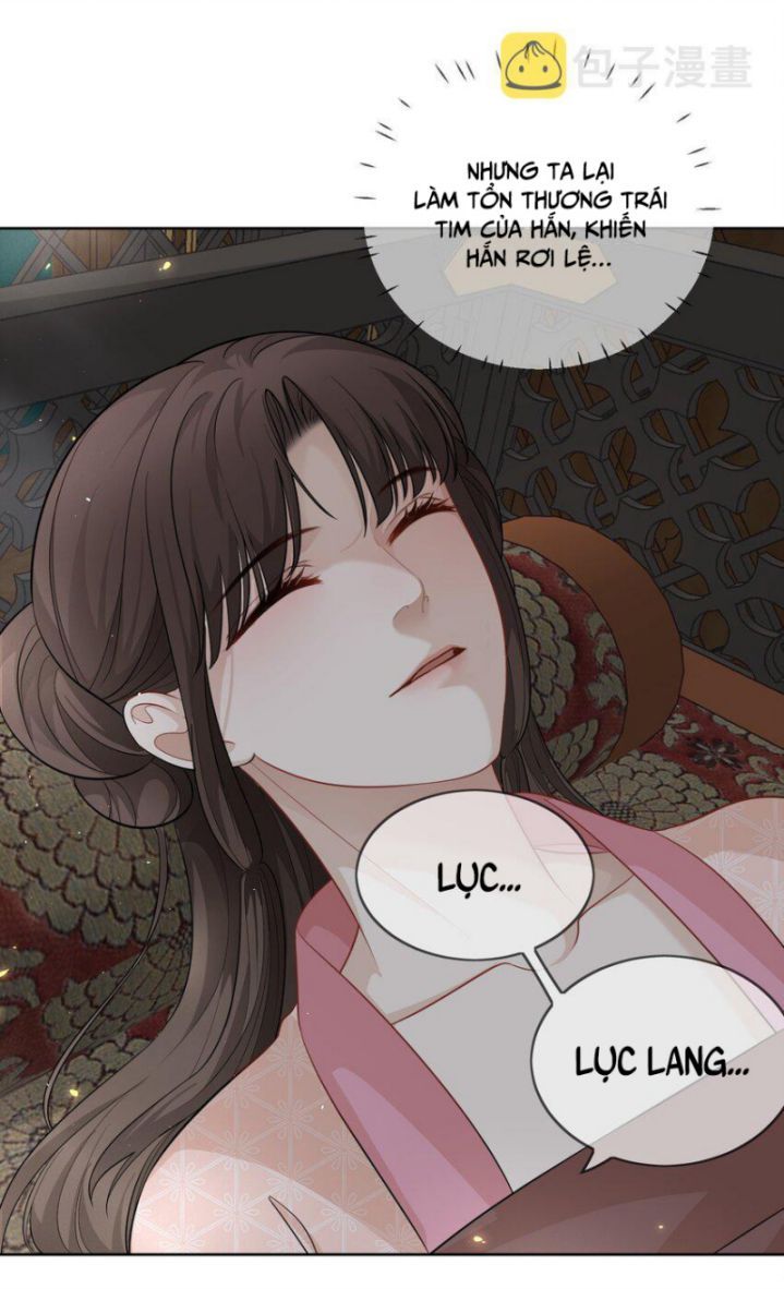 Bất Uổng Chapter 14 - Trang 2