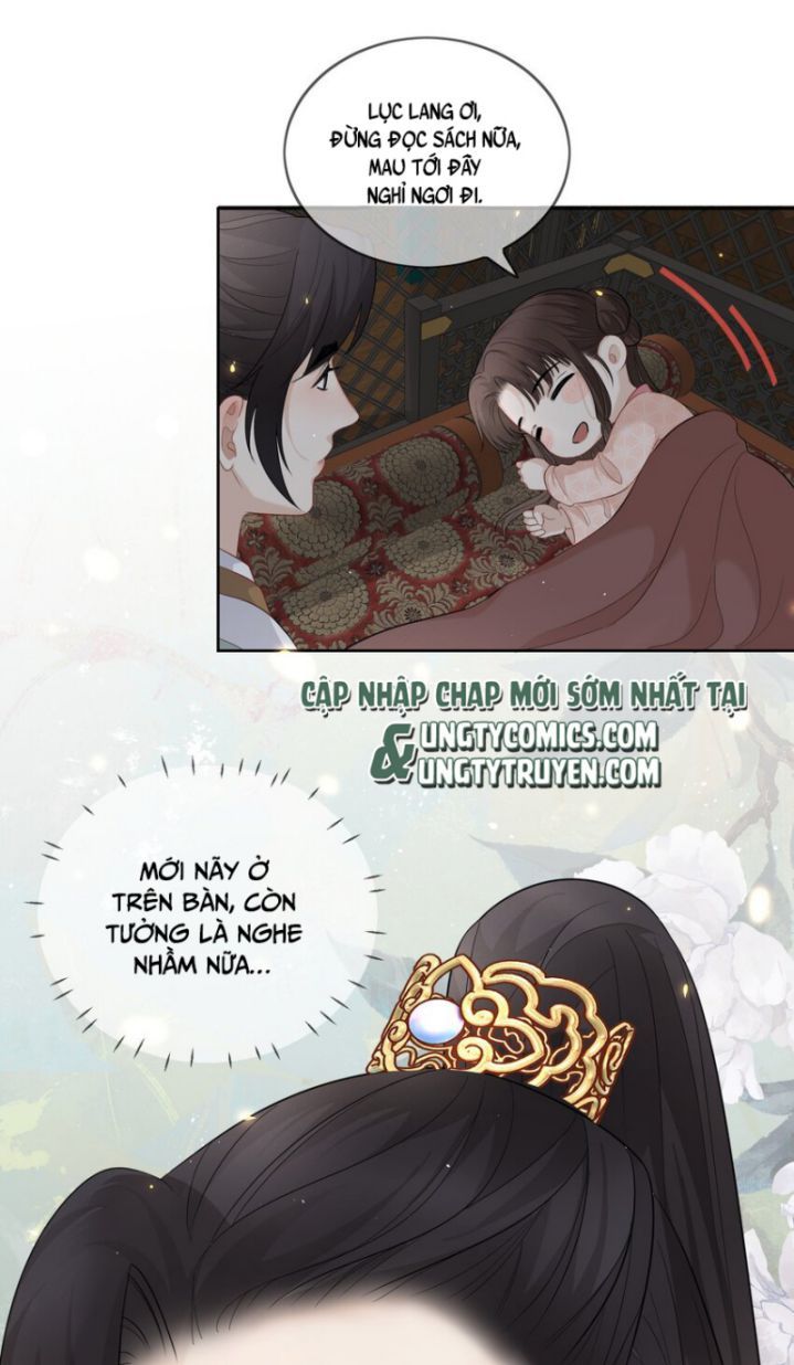 Bất Uổng Chapter 14 - Trang 2