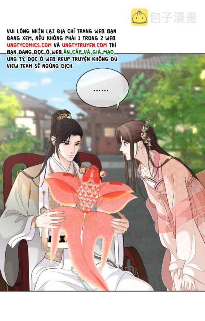 Bất Uổng Chapter 14 - Trang 2