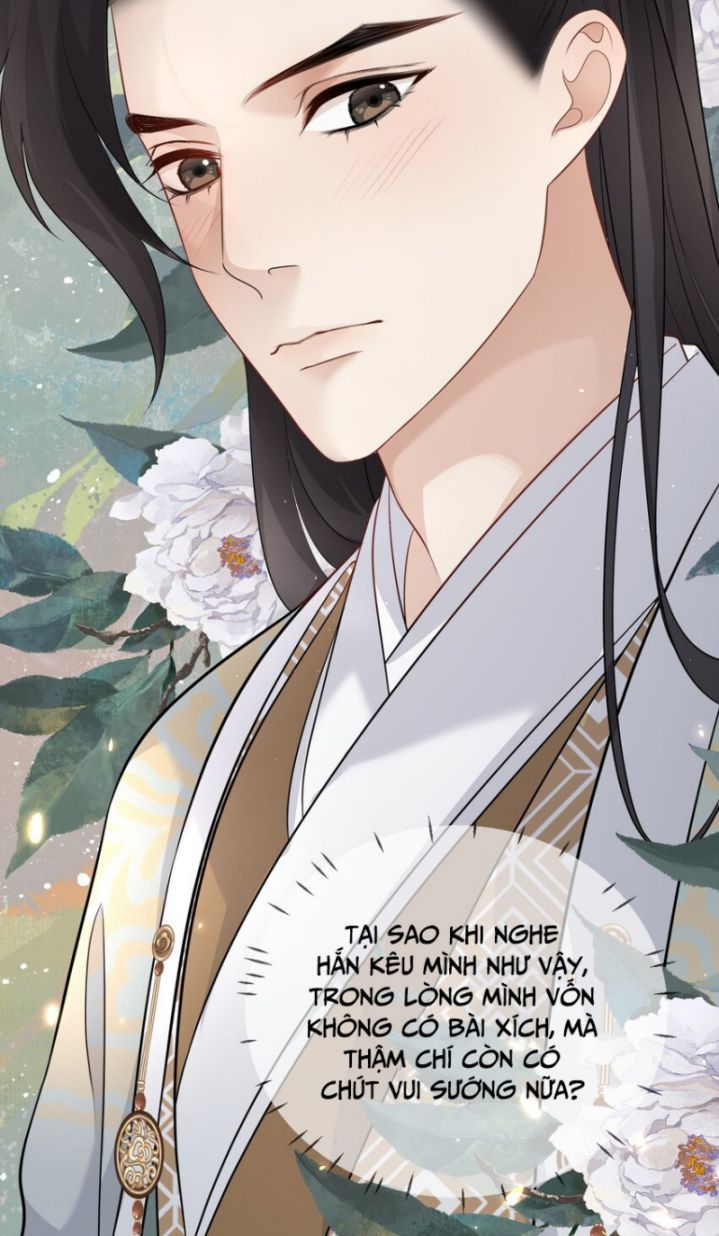 Bất Uổng Chapter 14 - Trang 2