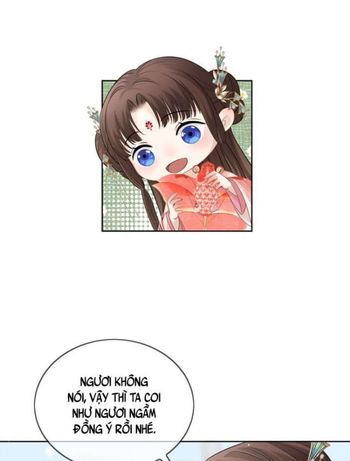 Bất Uổng Chapter 14 - Trang 2