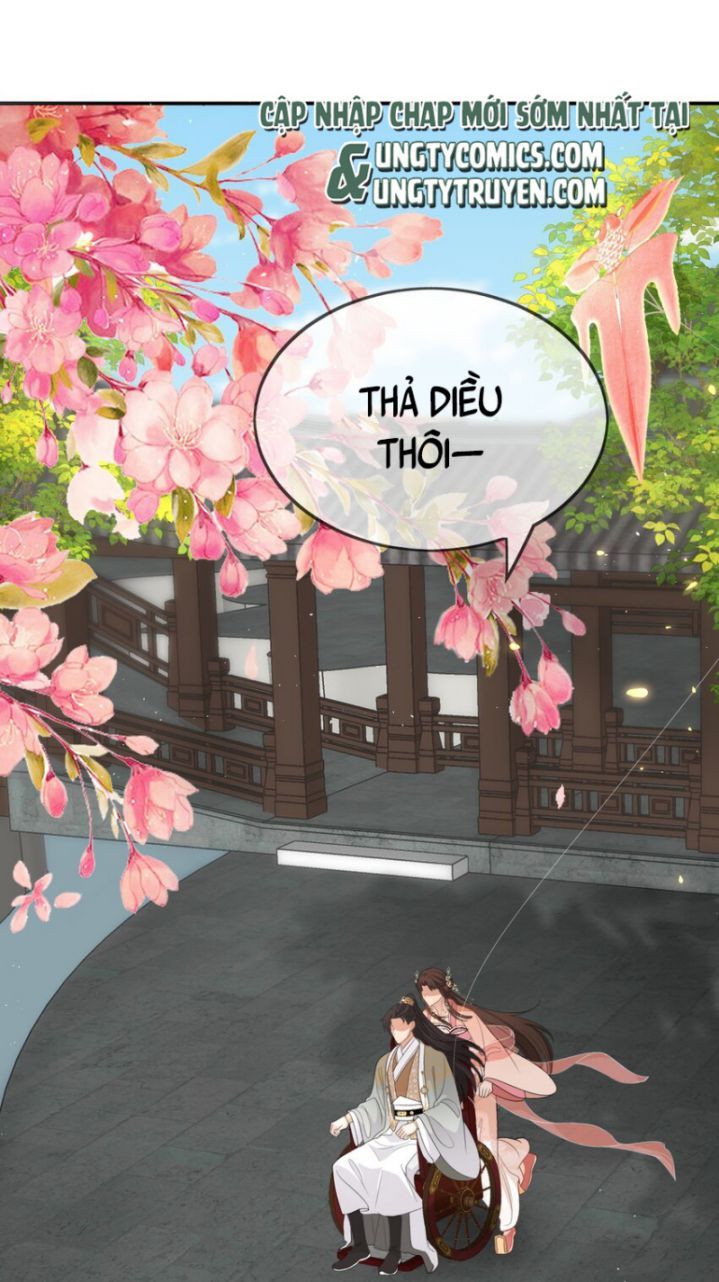 Bất Uổng Chapter 14 - Trang 2