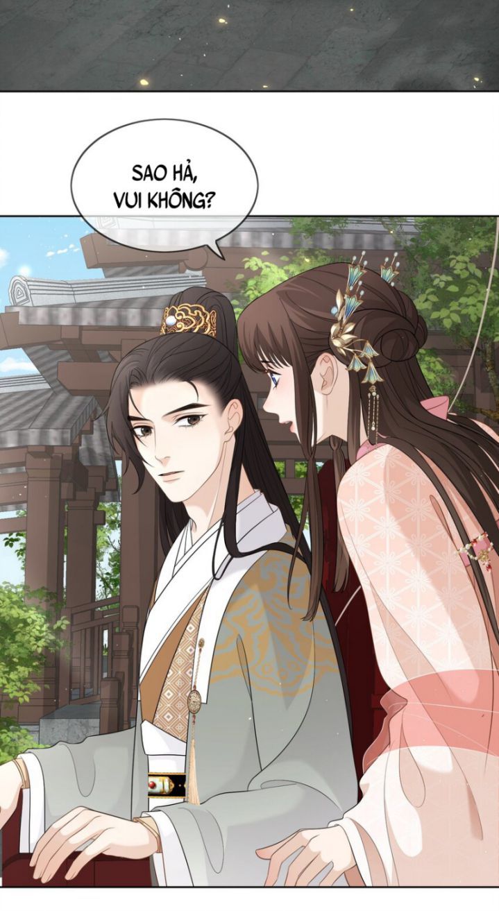 Bất Uổng Chapter 14 - Trang 2