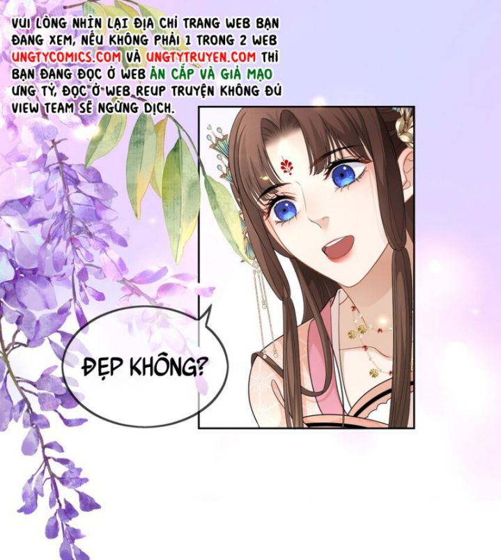Bất Uổng Chapter 14 - Trang 2