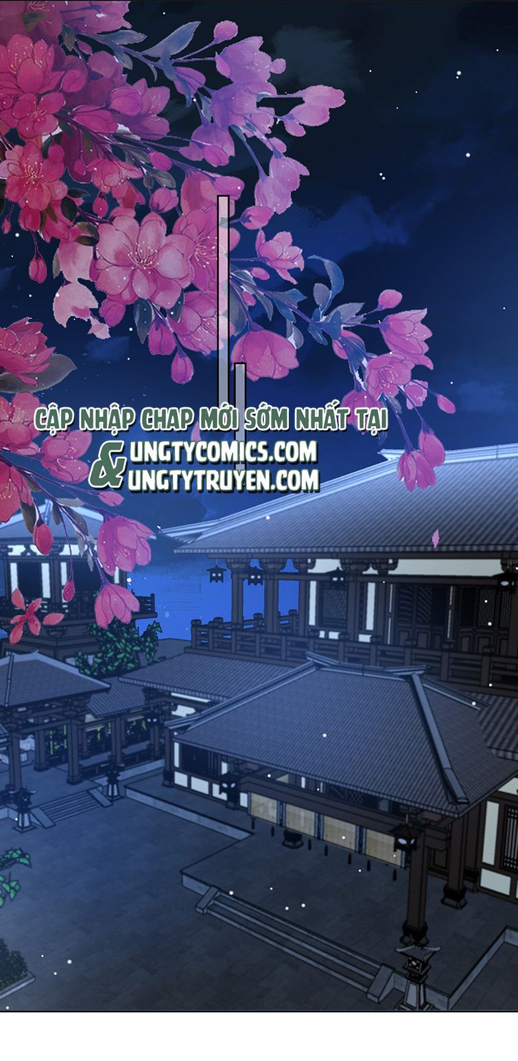 Bất Uổng Chapter 17 - Trang 2