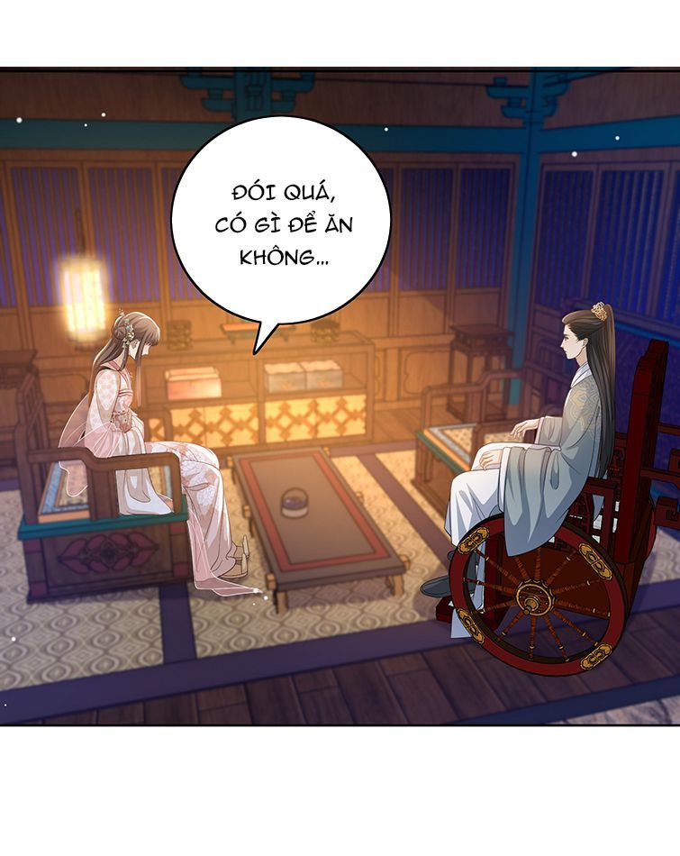 Bất Uổng Chapter 17 - Trang 2