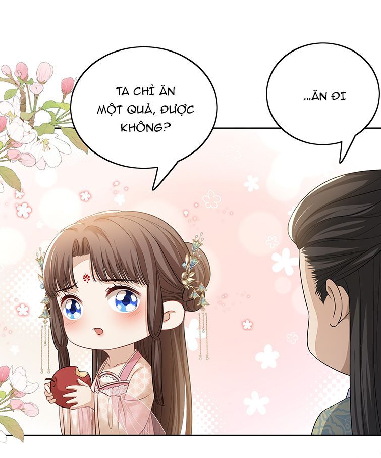 Bất Uổng Chapter 17 - Trang 2