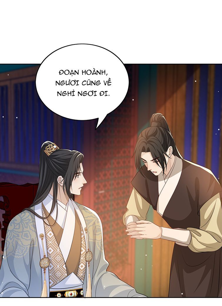 Bất Uổng Chapter 17 - Trang 2